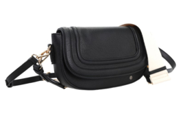 Austin crossbody tas black, I'm Dutch