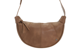 Kyoto crossbody tas camel, I'm Dutch