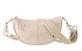 Brentford crossbodytas naturel, I'm Dutch
