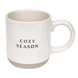 Mok 'Cozy season'