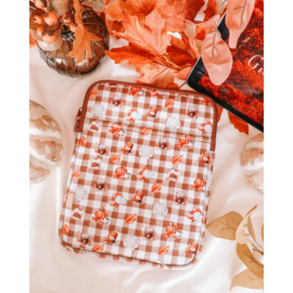 iPadhoes/booksleeve 'Herfst'