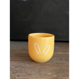 Mok 'Rabbit ears'