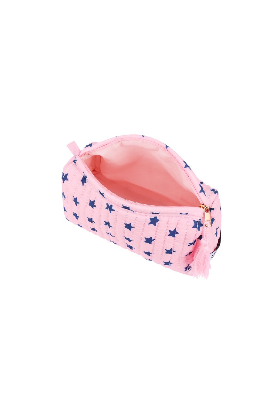 Make-up bag 'stars'