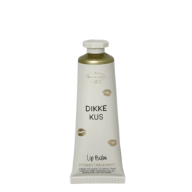 Lippenbalsem 'Dikke kus'