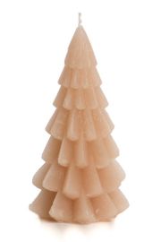 Kerstboomkaars 'Skin' | small
