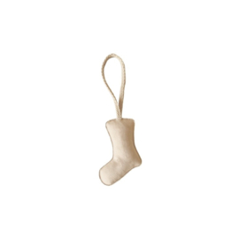 Kerstboomhanger 'Sock'