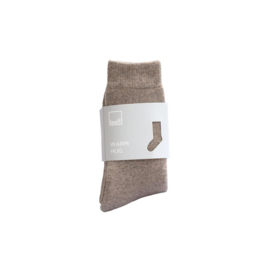Sokken 'Warm hug' | maat 37 - 41
