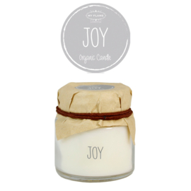 Mini sojakaars 'Joy'
