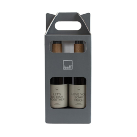 Giftbox 'care'