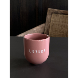 Mok 'Lovers'