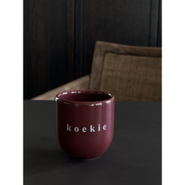 Mok 'Koekie'