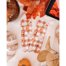 Boekenlegger 'Herfst'