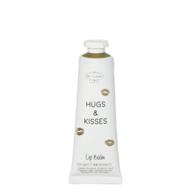 Lippenbalsem 'Hugs & kisses'