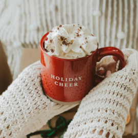 Mok 'Holiday cheer'