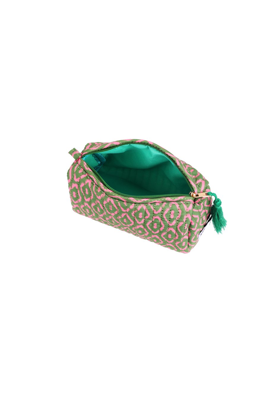 Make-up bag 'retro girl'
