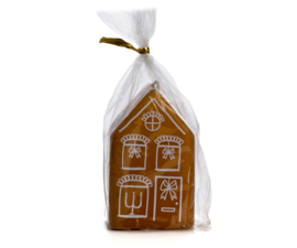 Kaarshuisje 'Siena' | medium