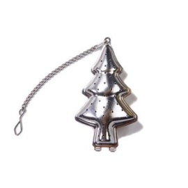 Theezeefje kerstboom