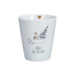 Mok 'Jingle all the way'