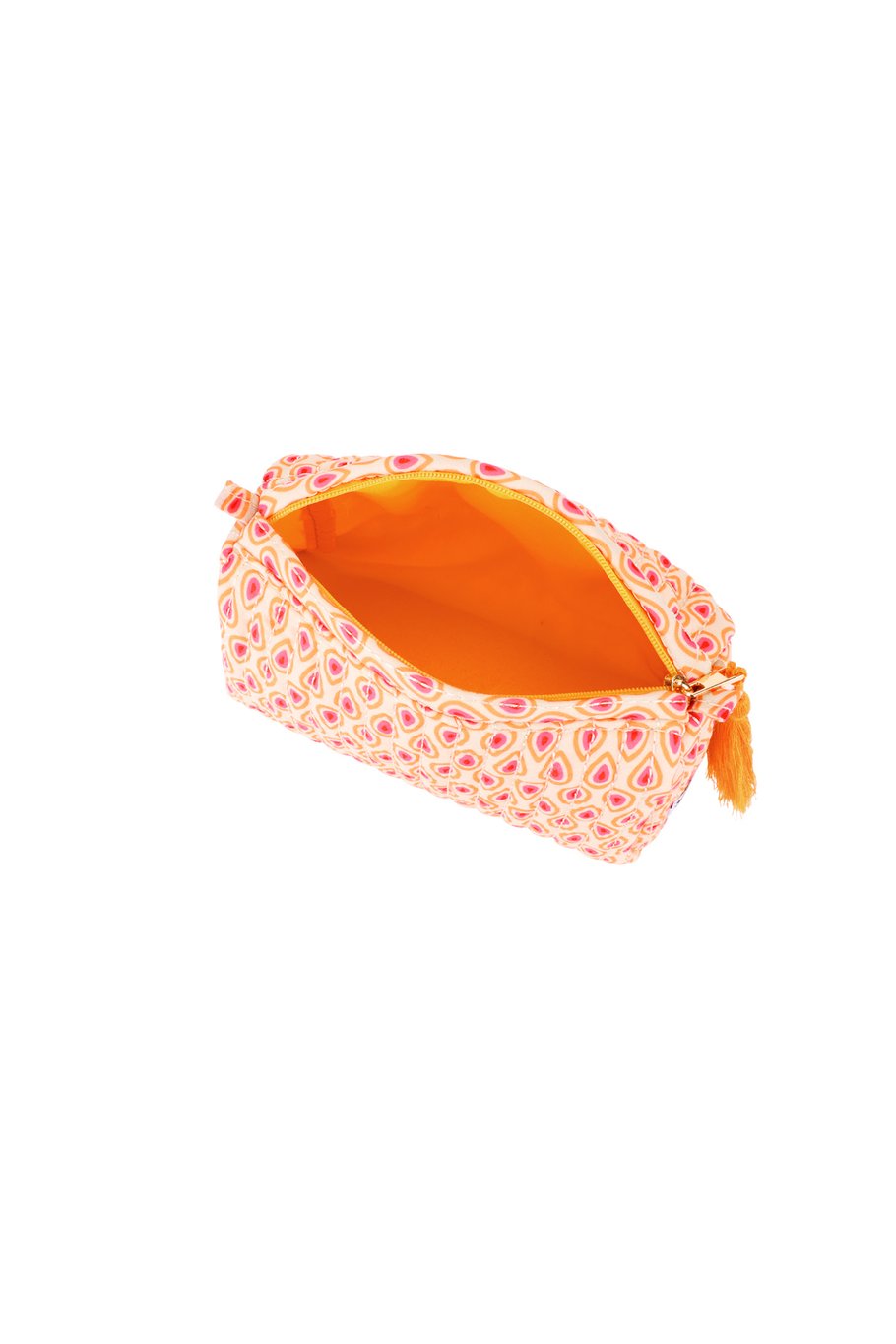 Make-up bag 'summer'