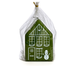 Kaarshuisje 'Thijm' | groot