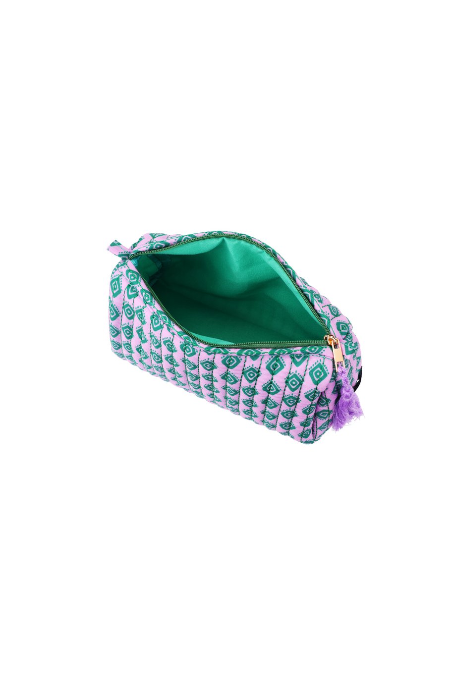 Make-up bag 'retro day'
