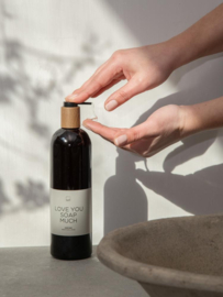 Hand soap 'Sensational Spices'