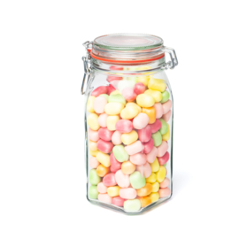 Happy chews