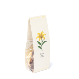 BLOEMEN - Jij bent goud waard (4x breekchocolade)
