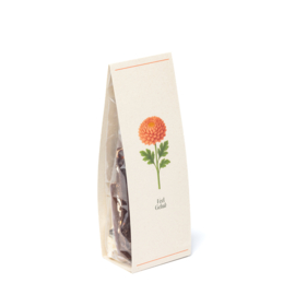 BLOEMEN - Veel geluk (4x breekchocolade)