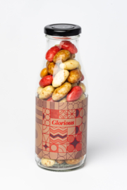 RED CHOCO AMANDELEN (x4 flessen)