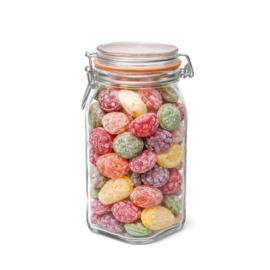 Zuurtjes mix