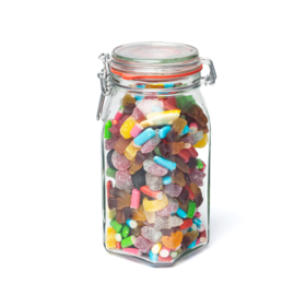 KIndermix