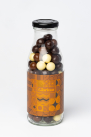BRONZE CHOCO CRISP (x4 flessen)