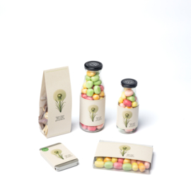 BLOEMEN - Super inzet, dat wordt gewaardeerd (x10 blikje suikervrije mints)
