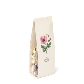BLOEMEN - Zo gelukkig met jou (4x breekchocolade)