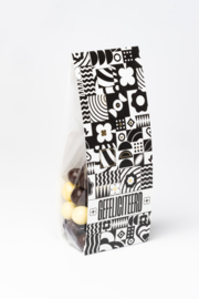 GOUD2.3 GEFELICITEERD (x4 zakje chocolade)