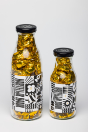 GOUD2.3 HARTELIJK DANK (x4 flessen toffees)