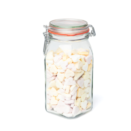 gelukshartjes