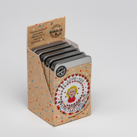 #I-Love-You-Vrouw (x5 blikjes)