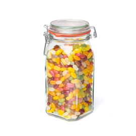 Jelly beans - verschillende kleuren beschikbaar