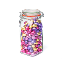 Paaseitjes