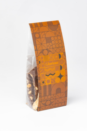 BRONZE BREEKCHOCOLADE (4x zakjes)