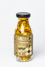 GOLD TOFFEES (x4 flesje)