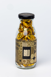 GOLD TOFFEES (x4 flesje)