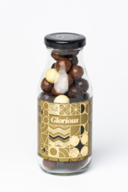 GOLD CHOCO CRISP (4x flesje)