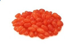 Jelly beans - verschillende kleuren beschikbaar