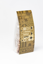 GOLD BREEKCHOCOLADE (4x zakjes)