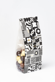 GOUD2.3 FIJNE FEESTDAGEN (x4 zakje chocolade)