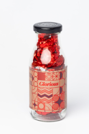 RED TOFFEES (x4 flesje)