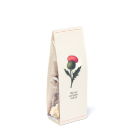 BLOEMEN - Blij met een kanjer zoals jij (4x breekchocolade)